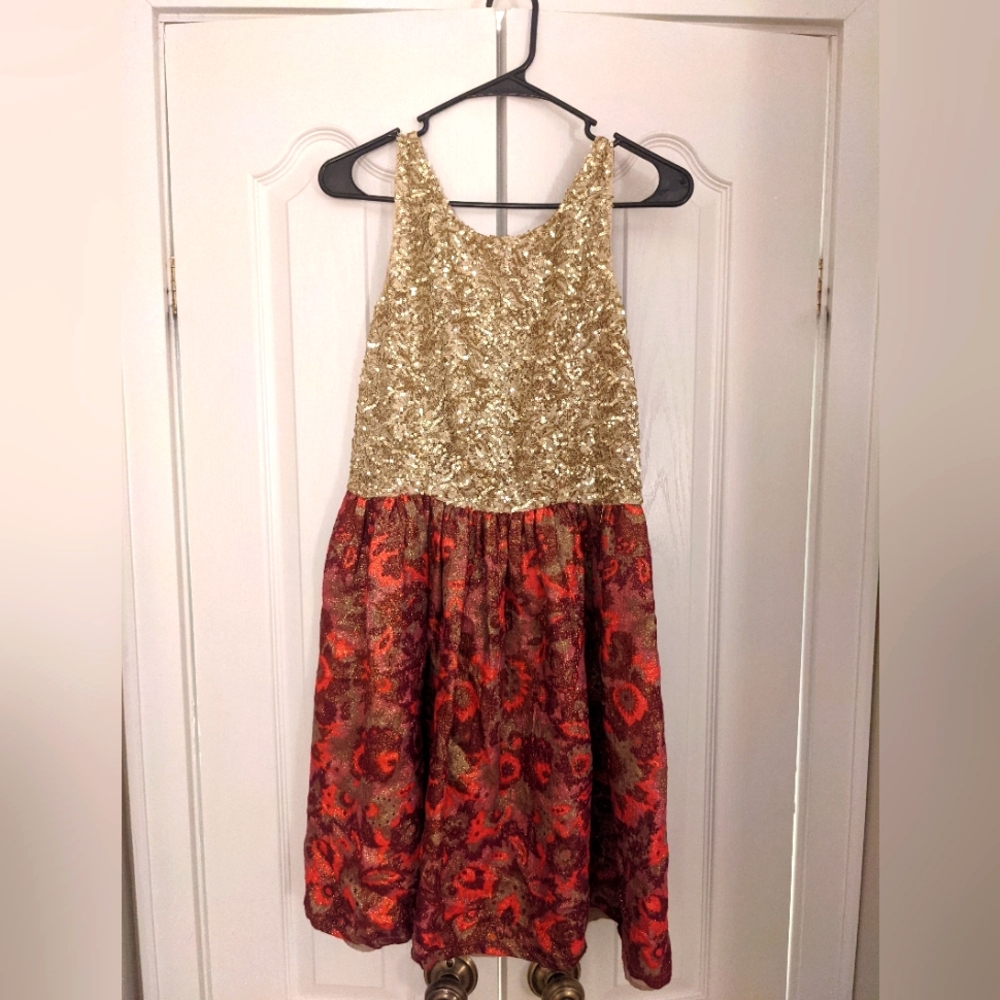Wren Dress from Anthropologie
